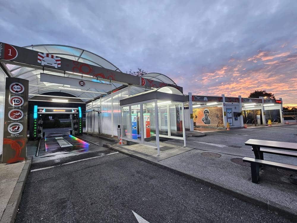CENTRE LAVAGE - COM' les Pros