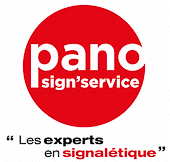 LOGO PANO Annemasse