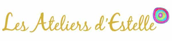logo les ateliers d'estelle