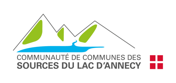 Communauté de communes des Sources du Lac d'Annecy