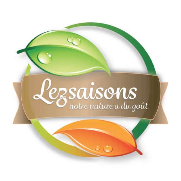 logo lezsaisons