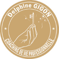 Delphine Gigon Coaching de vie professionnelle