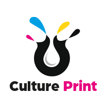 Logo Culture Print