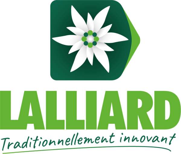 Logo LALLIARD