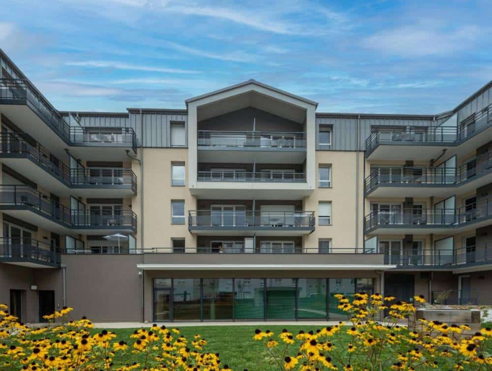 residence - COM' les Pros