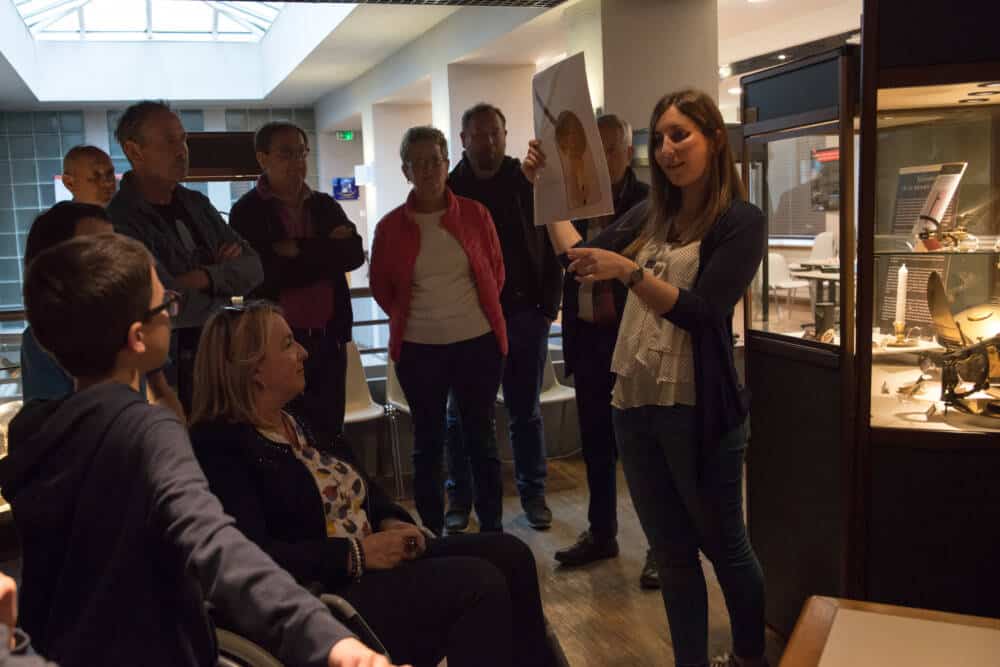 Musee 2019 7 - COM' les Pros