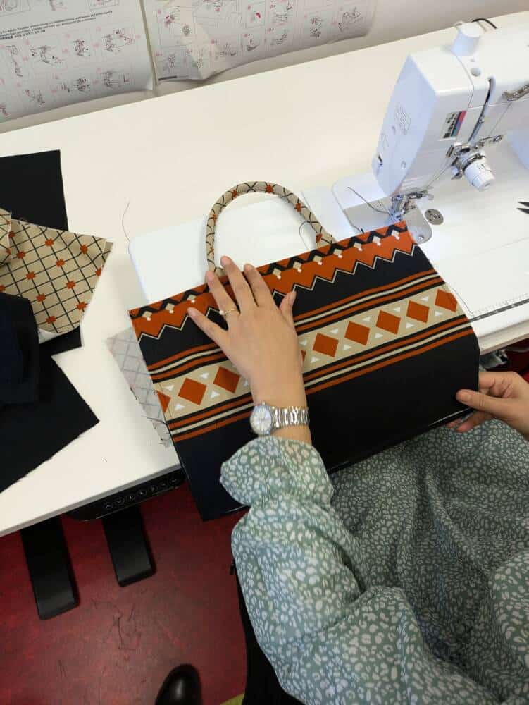 Couture 1 - COM' les Pros