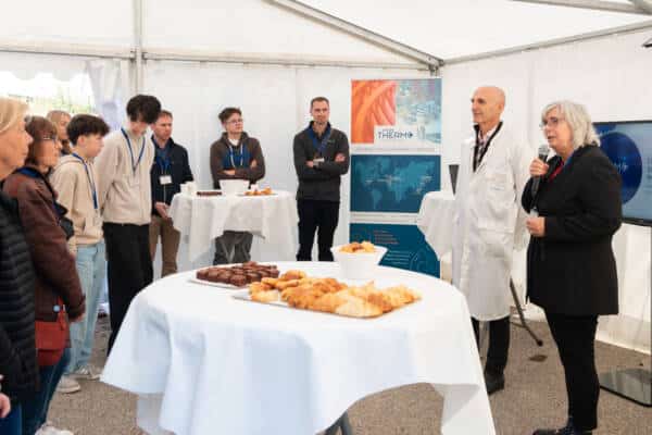 Studio LeMesle Thermocompact Portes Ouvertes 2024 07 - COM' les Pros