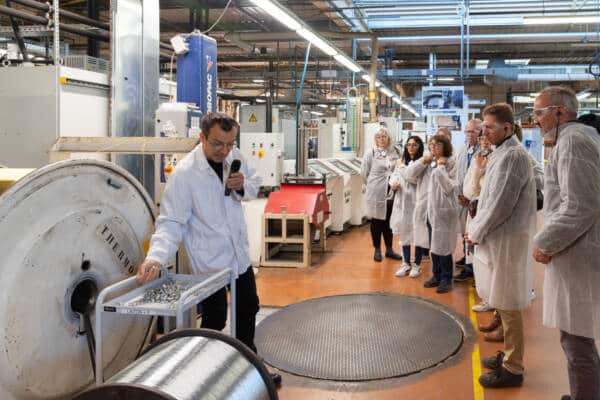 Studio LeMesle Thermocompact Portes Ouvertes 2024 14 - COM' les Pros