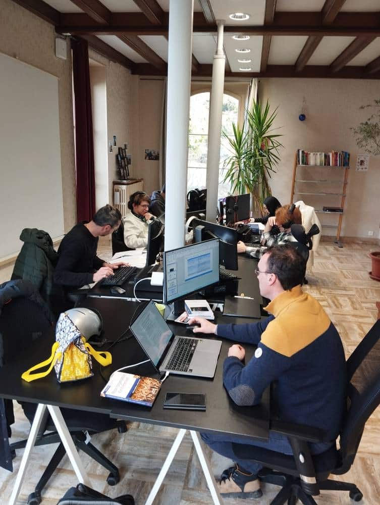 campus - COM' les Pros